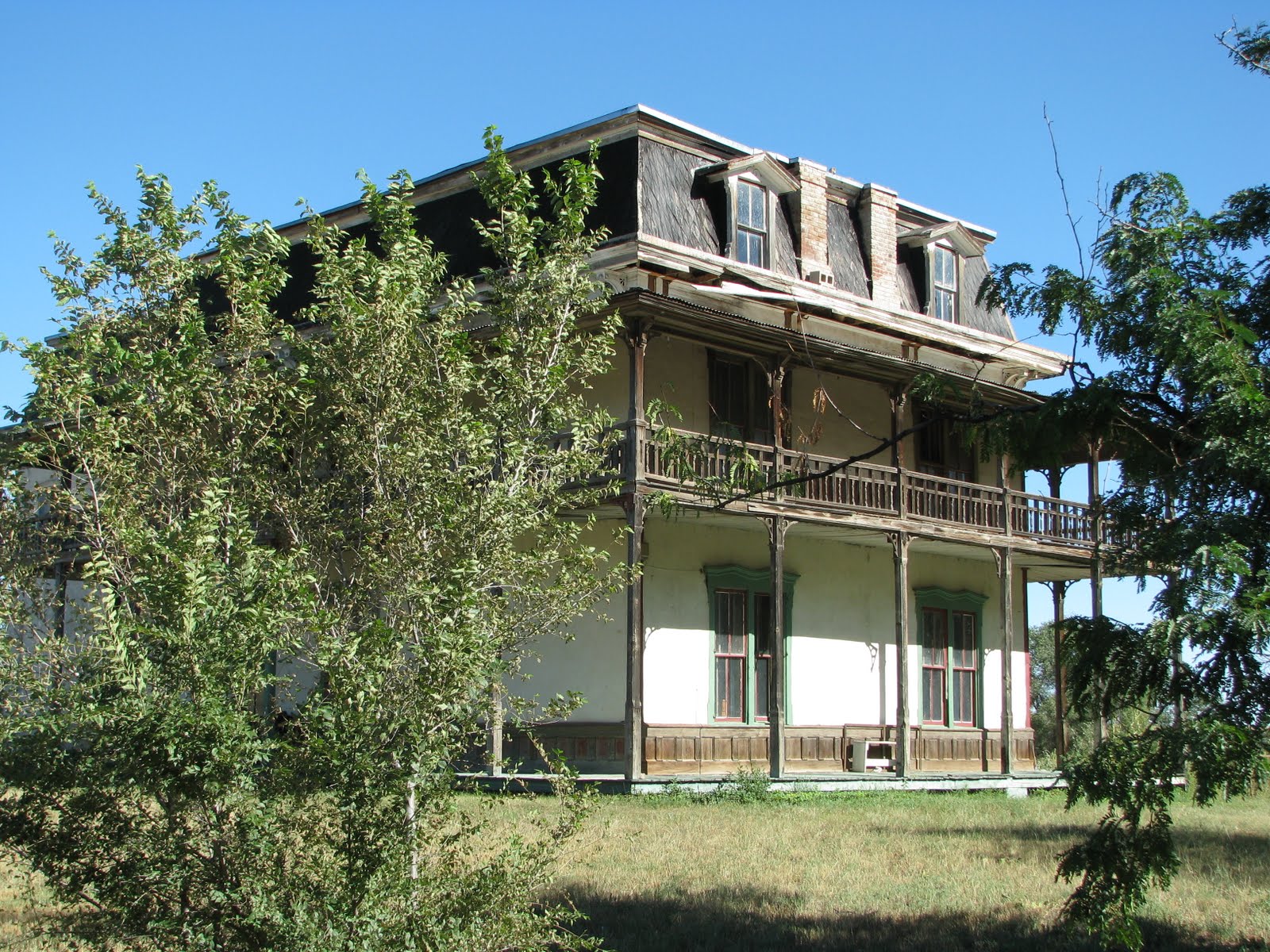 The Lion's Game September 2010