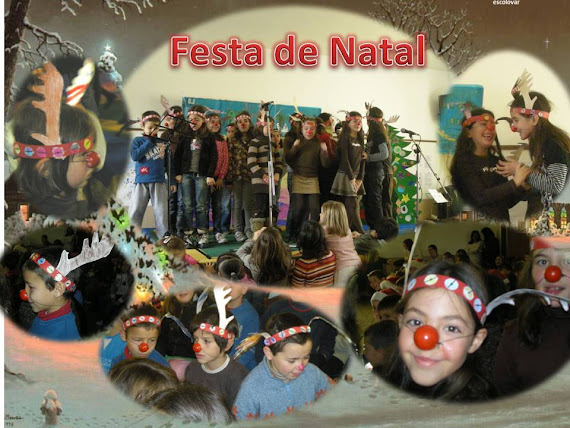 Festa de Natal