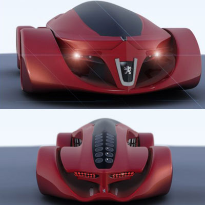 H Car