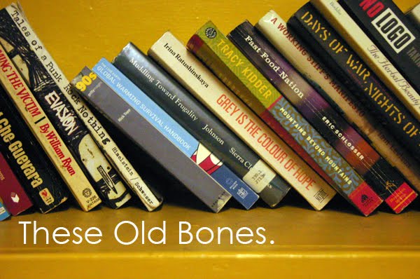 These Old Bones
