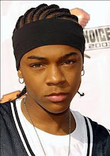 LIL BOW WOW