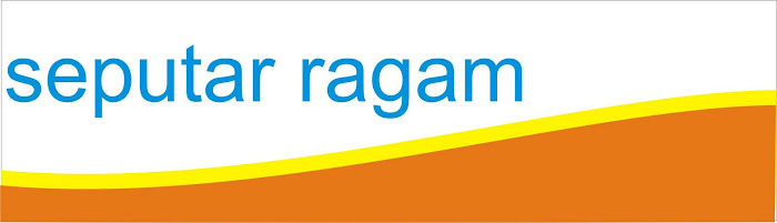 seputar ragam
