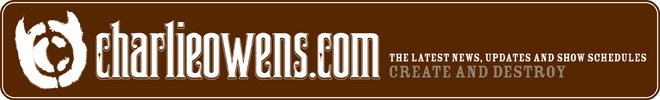 Charlie Owens News