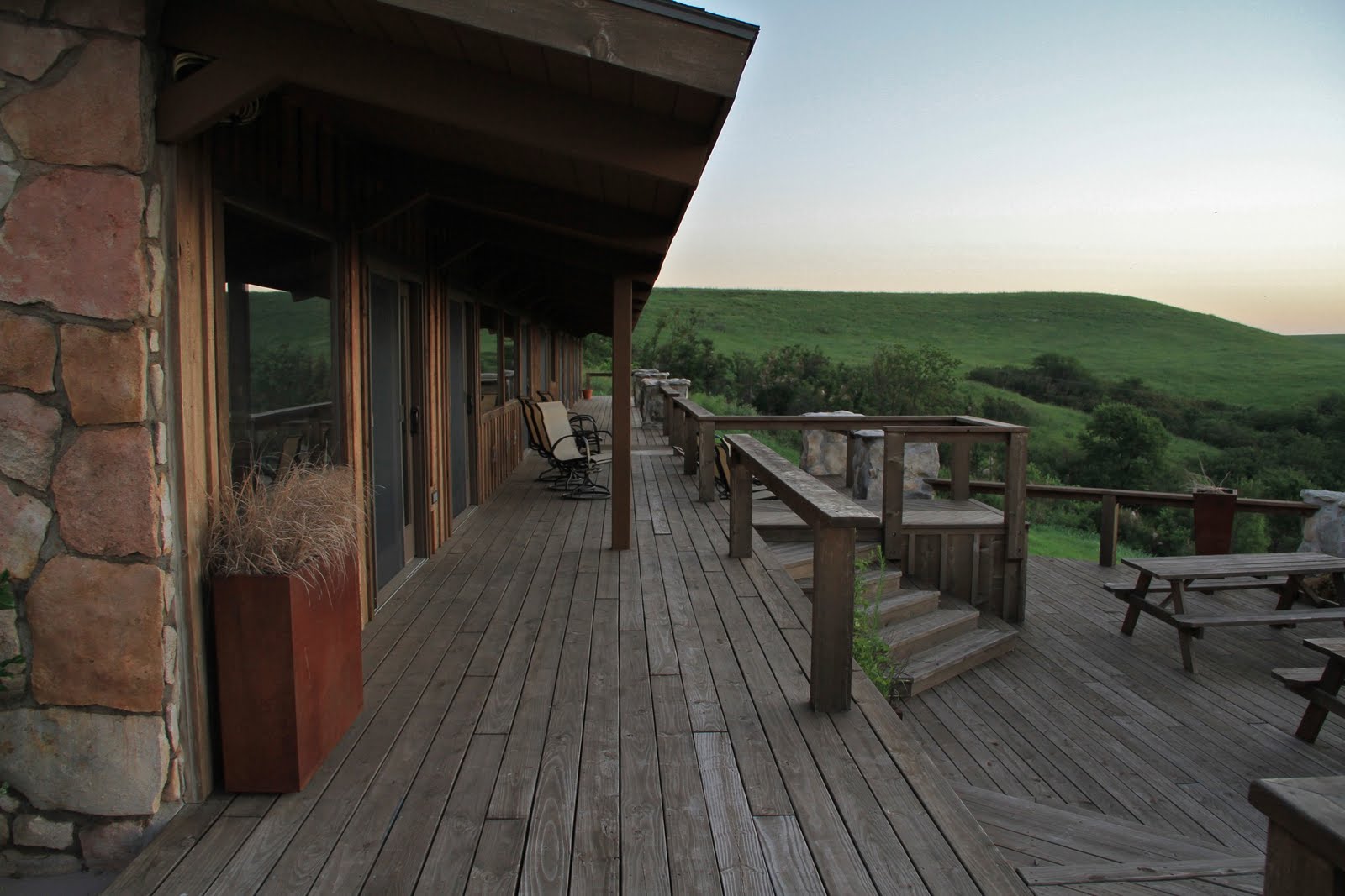 The Adventures of Elizabeth Pioneer Woman invited me back to the ranch!