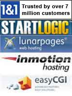 Best Virtual Hosting Companies logo