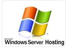 Window dedicated server hosting