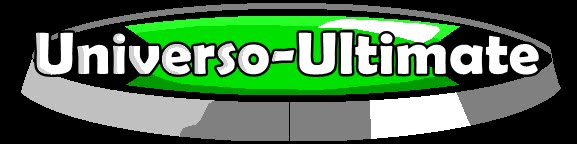 Universo-Ultimate un blog para fans de Todas las Edades.