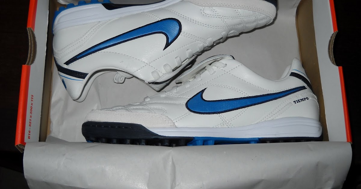 nike tiempo mystic iii