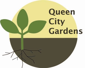 Queen City Gardens