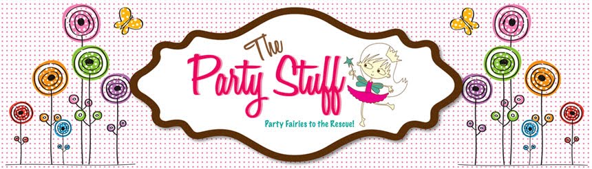 The Party Stuff