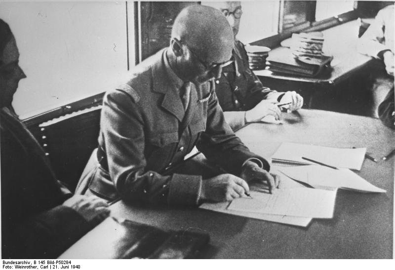 rencontre hitler petain montoire