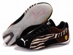 sports station: sepatu Puma