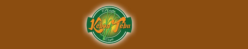 KEBON TEBU