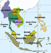 Association of South East Asian Nations (ASEAN)