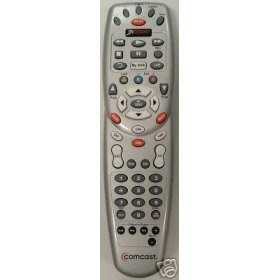 Program Skip Comcast Remote