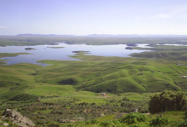 Esparragosa de Lares Esparragosa de Lares