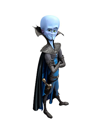 Megamind