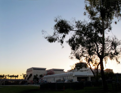 Renzo Piano Resnick Pavilion Los Angeles County Museum of Art LACMA 3