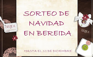 sorteo de navidad