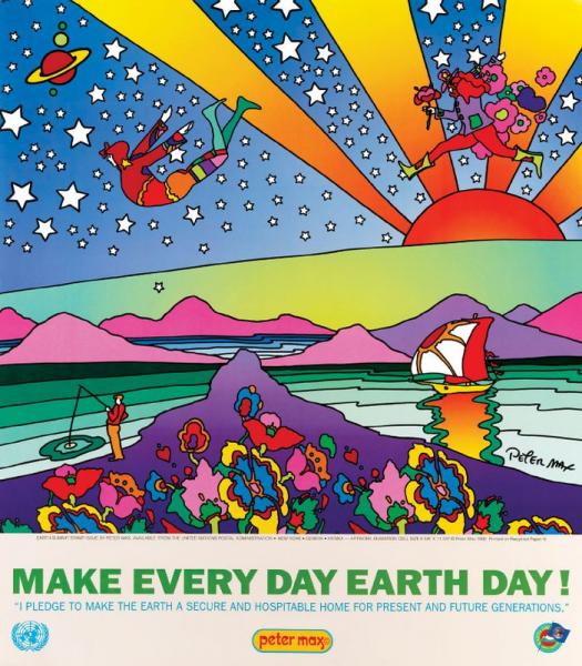 earth day 1970 pictures. earth day 1970 poster. earth