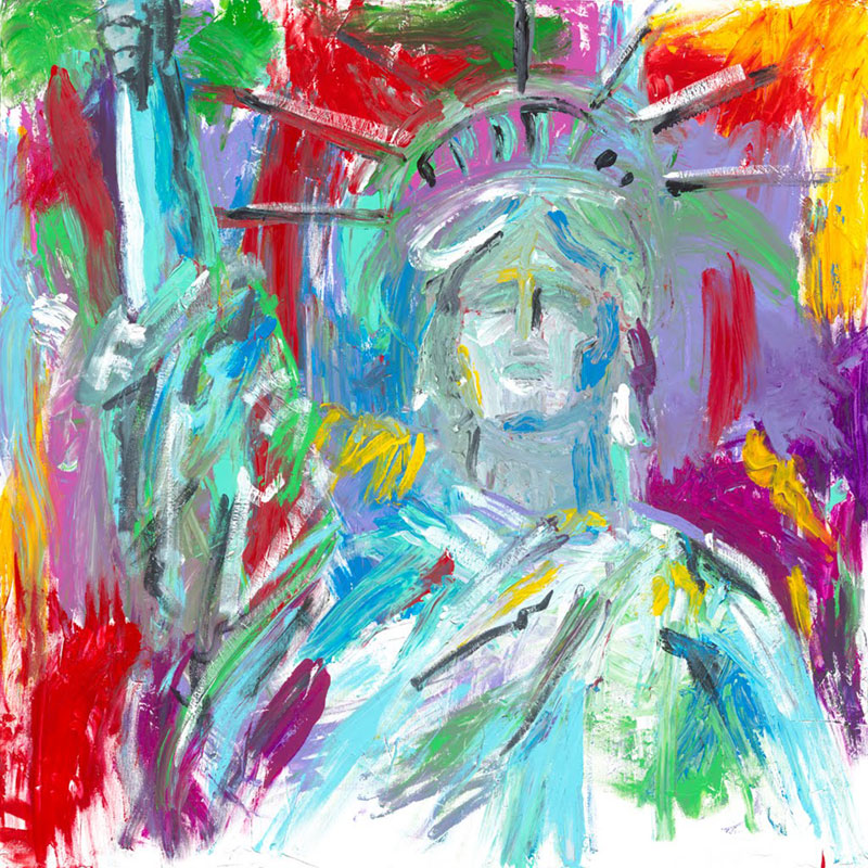 The Max Collector KISSES & ART FROM PAUL STANLEY