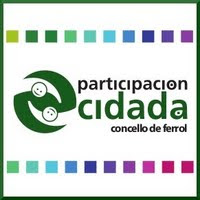 PARTICIPACIÓN CIDADÁ