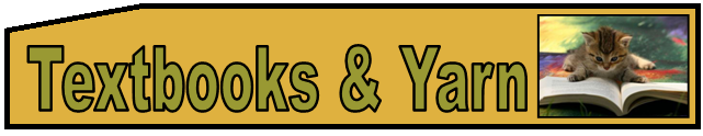 Textbooks and Yarn