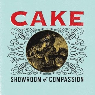 Showroom-of-Compassion Cake - Showroom of Compassion [7.4]