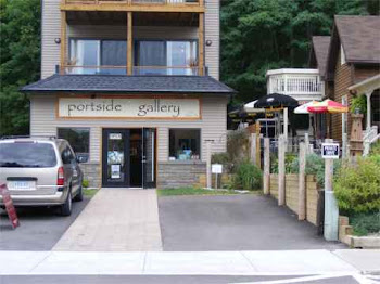 Portside Gallery