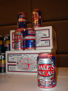 Dale's Pale Ale