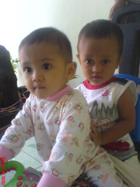 Adik Kecil