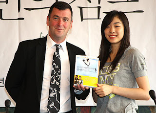 Photo courtesy english.chosun.com