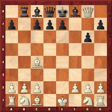 G vs L: WHITE TO PLAY & WIN!