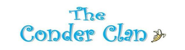 Conder Clan