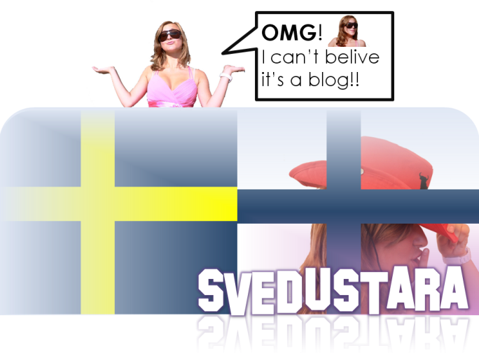 Svedustara - The Official Site