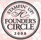 Founders Circle Achiever