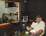 "ESPACIO PUBLICO" el programa radial de la UCR de Realicó, los sábados de 11 a 12 hs. Radio Prisma