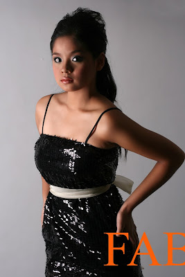 Toni Rose