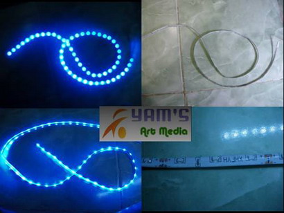 LED Fleksibel panjang 1 Meter