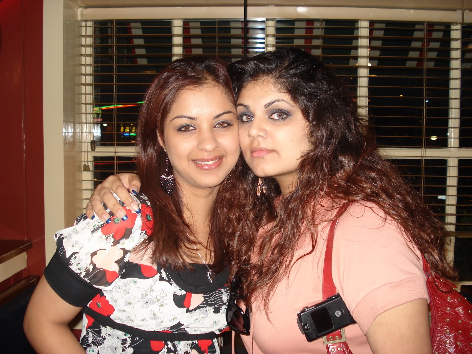 All Desi Aunties Dolly aunty