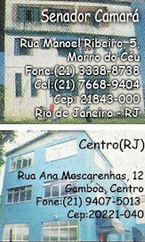 Onde Estamos?