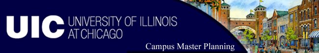UIC Campus Master Planning