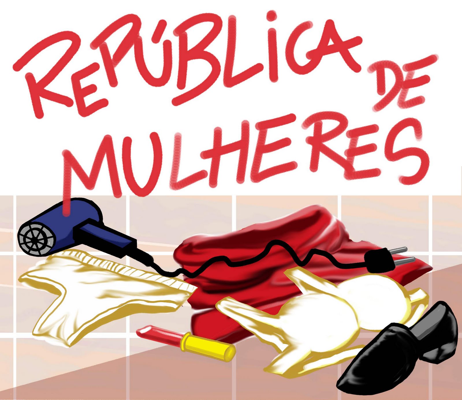 República de Mulheres