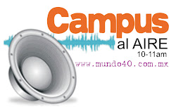 Escuchanos de lunes a viernes de 10 a 11 am