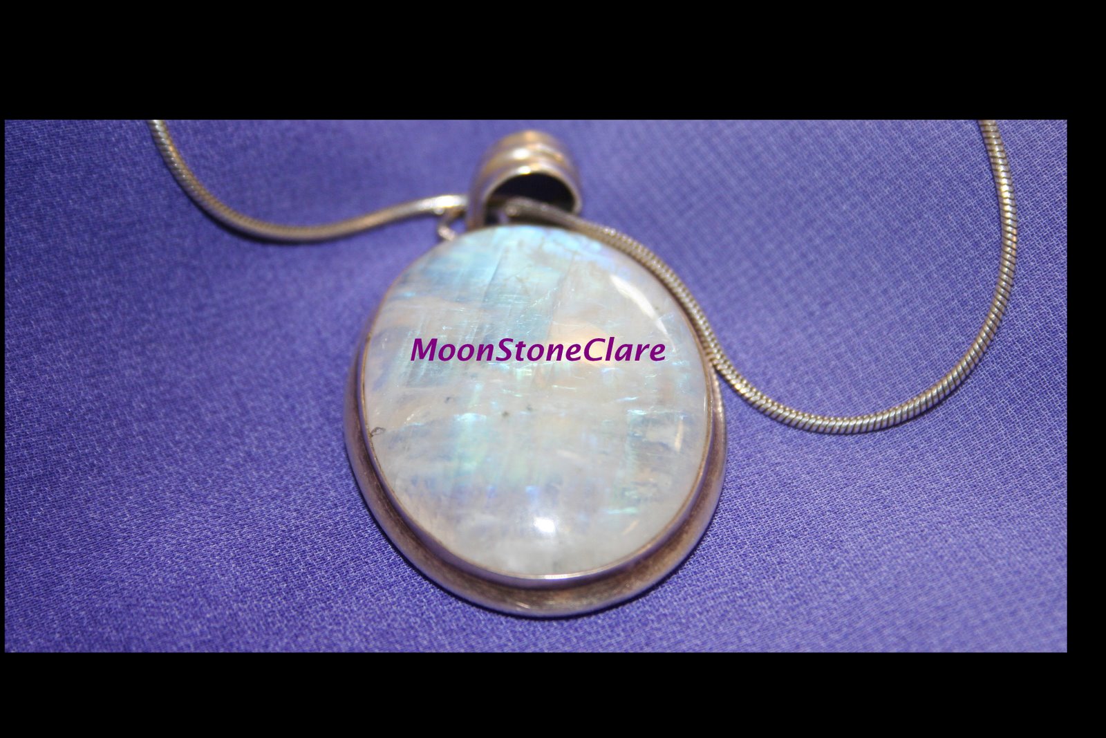 MoonStoneClare