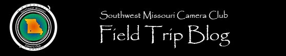 Southwest Missouri Camera Club - Field Trips