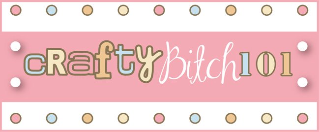 CraftyBitch 101