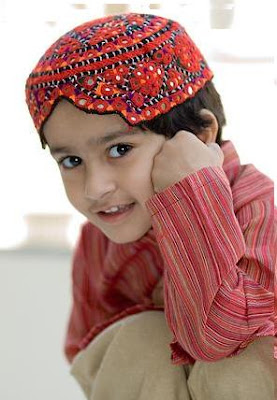 Sindhis In Pakistan