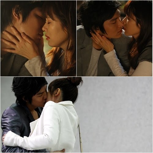 Drama Korea Adegan Ciuman Di Ranjang