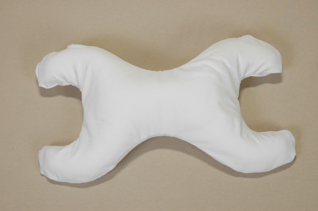 Review Save My Face Pillow LaBelleMel